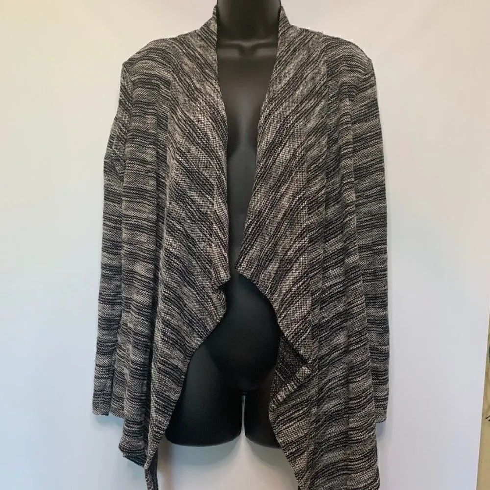 Chaus New York Knit Cardigan